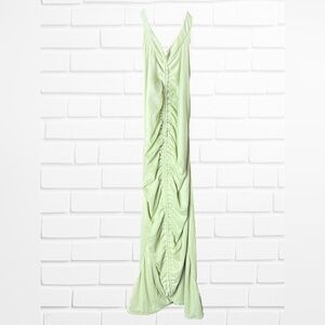 5/$25 Light‎ Green Pretty Little Thing Dress